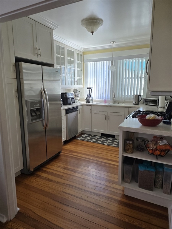 3 bed, 2 bath apartment for rent at 66-68 Valentine St Unit 2, South End — photo 19 of 40