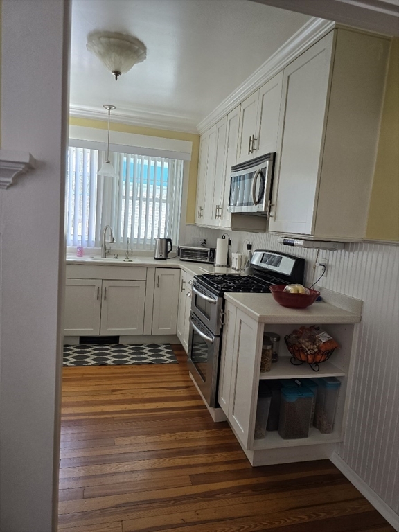 3 bed, 2 bath apartment for rent at 66-68 Valentine St Unit 2, South End — photo 13 of 40
