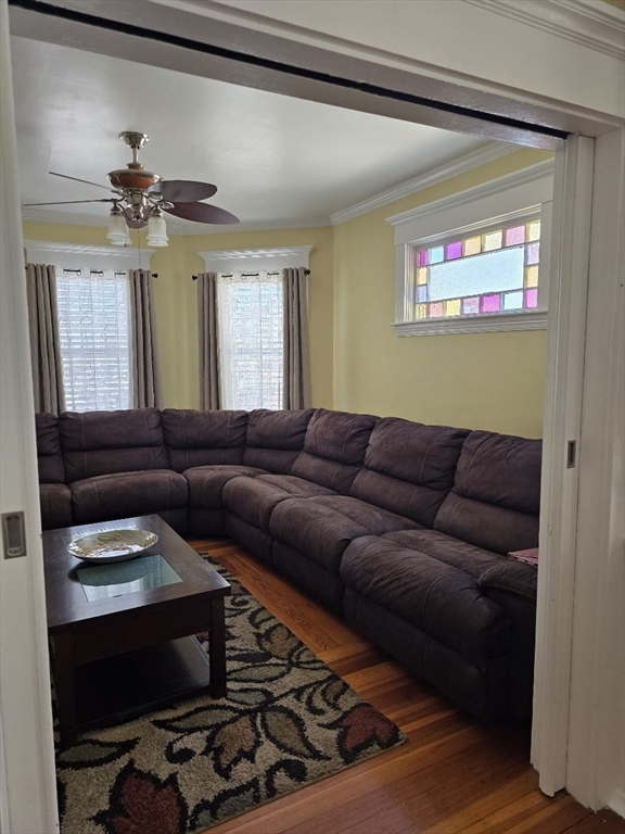 3 bed, 2 bath apartment for rent at 66-68 Valentine St Unit 2, South End — photo 20 of 40