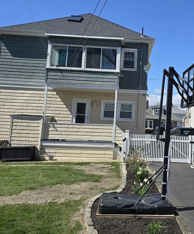 3 bed, 2 bath apartment for rent at 66-68 Valentine St Unit 2, South End — photo 6 of 40