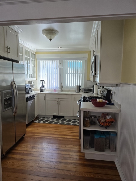 3 bed, 2 bath apartment for rent at 66-68 Valentine St Unit 2, South End — photo 11 of 40