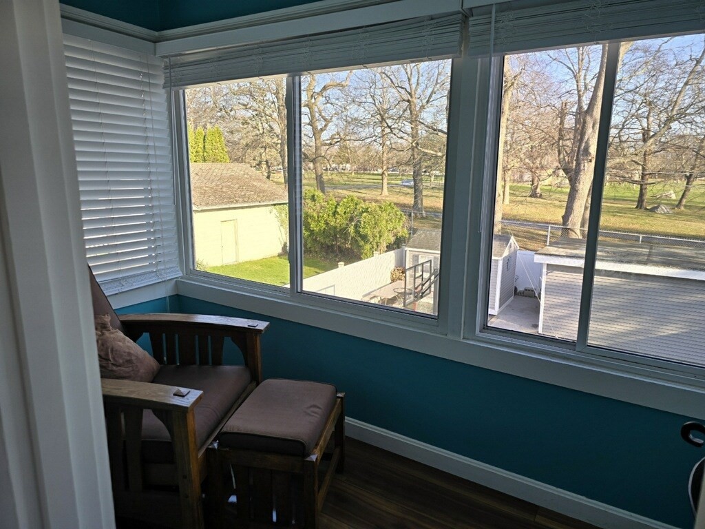 3 bed, 2 bath apartment for rent at 66-68 Valentine St Unit 2, South End — photo 22 of 40