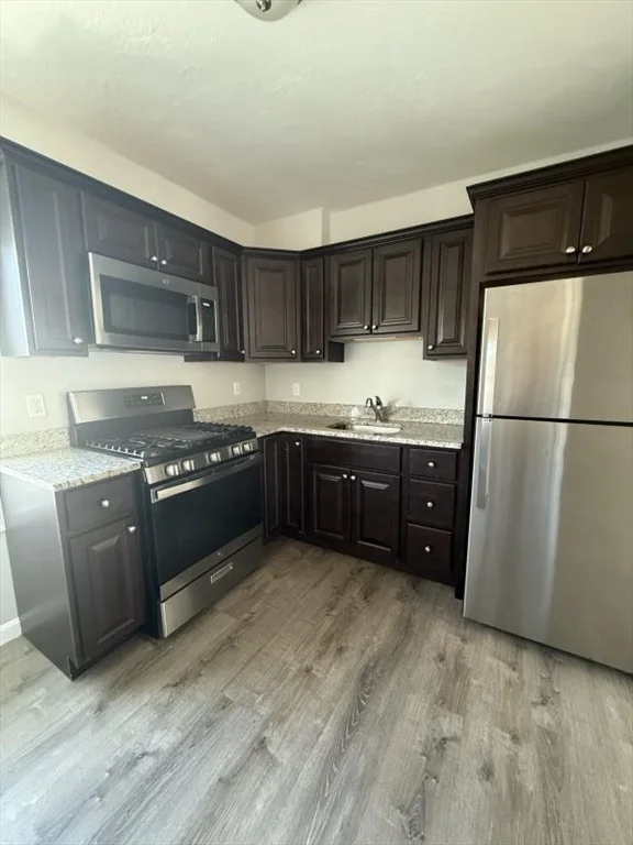 4 bed, 1 bath apartment for rent at 66-74 Bogle Unit 3, Fall River — photo 2 of 10