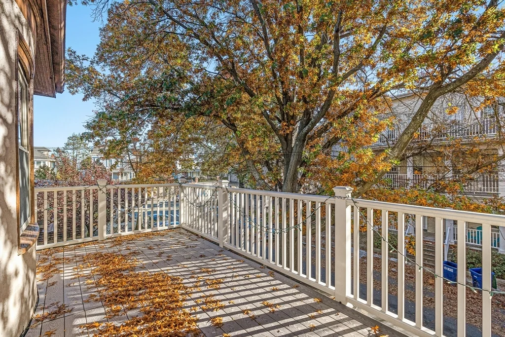 5 bed, 2.5 bath apartment for rent at 66 Adams St Unit 2, Winter Hill — photo 26 of 29