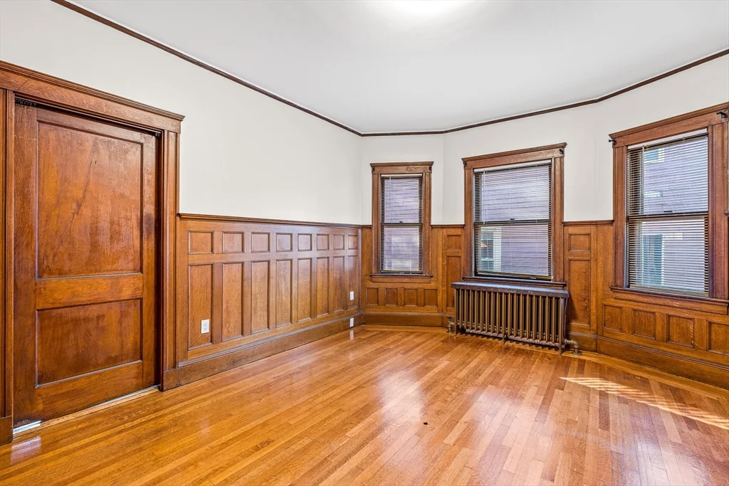 5 bed, 2.5 bath apartment for rent at 66 Adams St Unit 2, Winter Hill — photo 21 of 29
