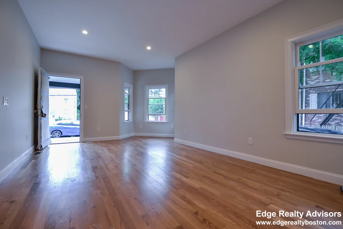 4 bed, 4+ bath apartment for rent at 66 Allston St Unit 1, Brighton — photo 2 of 15
