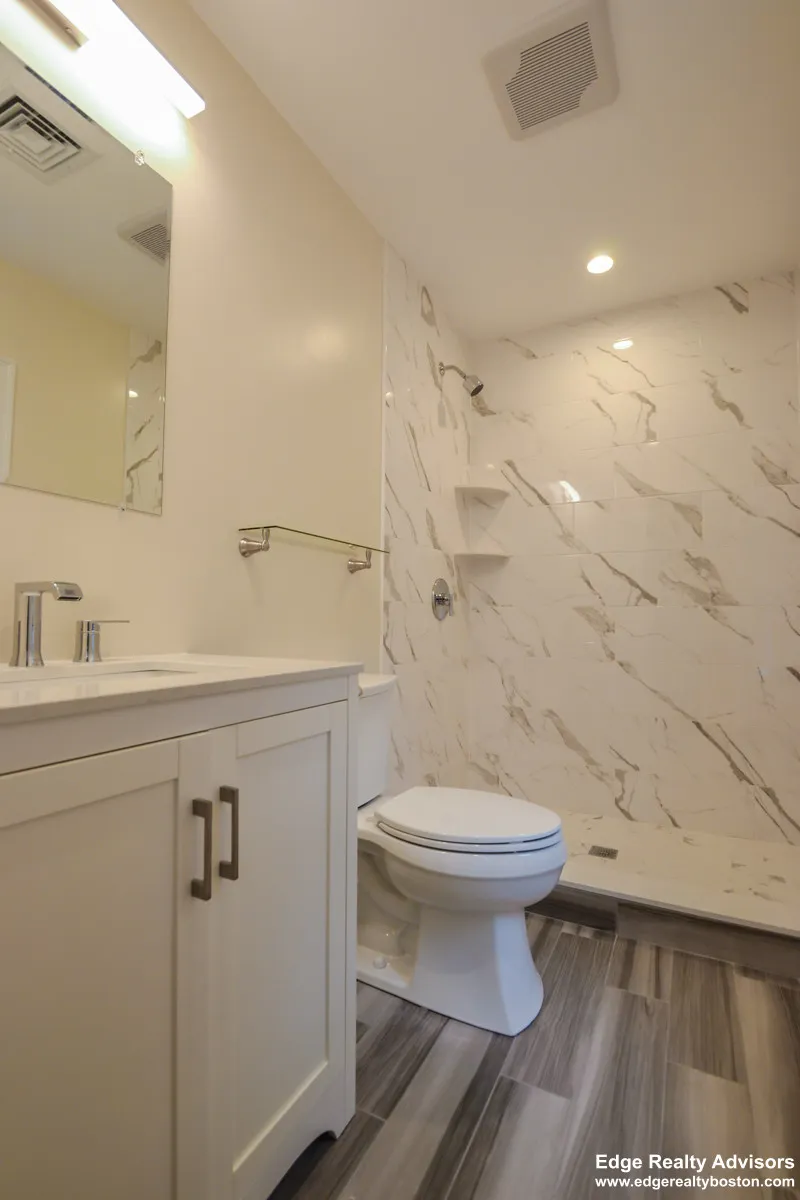 5 bed, 4+ bath apartment for rent at 66 Allston St Unit 2, Brighton — photo 9 of 16