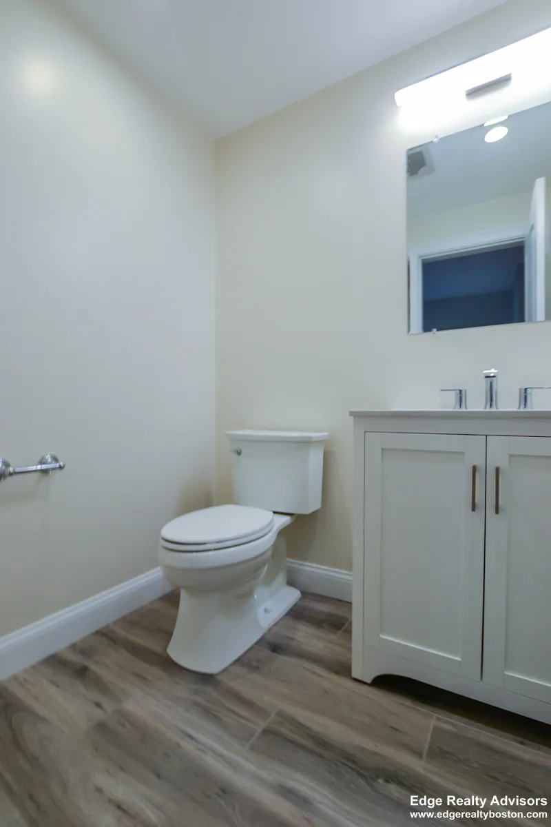 5 bed, 4+ bath apartment for rent at 66 Allston St Unit 2, Brighton — photo 6 of 16