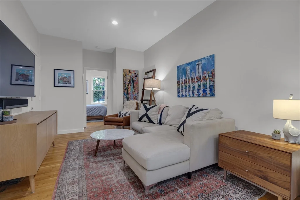 1 bed, 1 bath apartment for rent at 66 Appleton St Unit 2, South End — photo 3 of 11