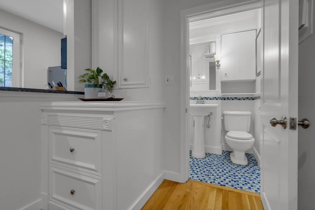 1 bed, 1 bath apartment for rent at 66 Appleton St Unit 2, South End — photo 9 of 11