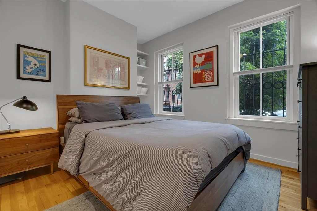 1 bed, 1 bath apartment for rent at 66 Appleton St Unit 2, South End — photo 8 of 11