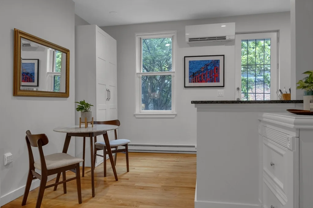 1 bed, 1 bath apartment for rent at 66 Appleton St Unit 2, South End — photo 4 of 11