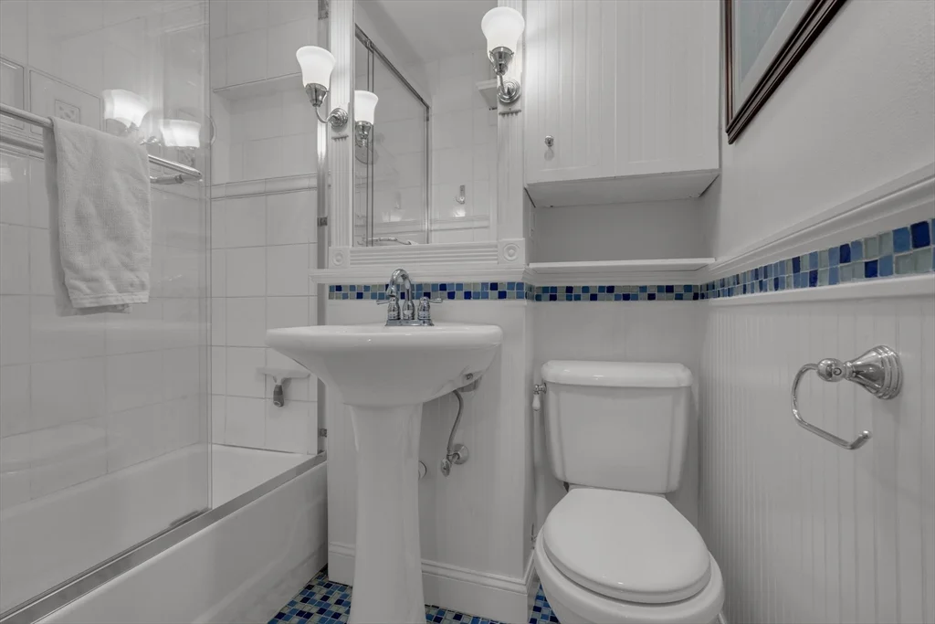 1 bed, 1 bath apartment for rent at 66 Appleton St Unit 2, South End — photo 10 of 11