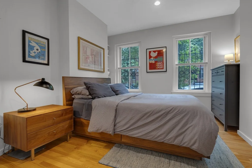 1 bed, 1 bath apartment for rent at 66 Appleton St Unit 2, South End — photo 7 of 11