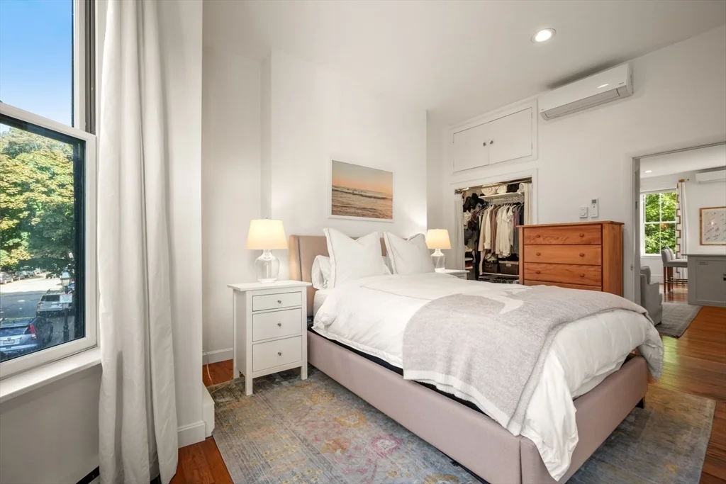 1 bed, 1 bath apartment for rent at 66 Appleton St Unit 3, South End — photo 10 of 18