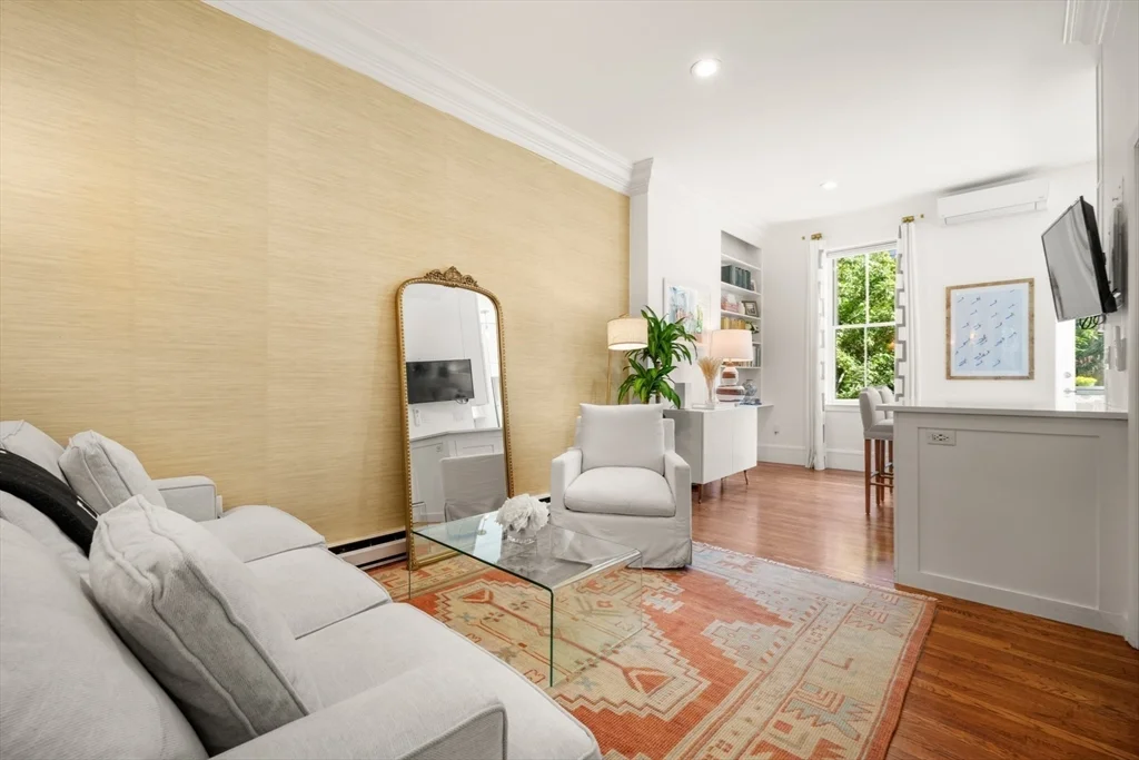 1 bed, 1 bath apartment for rent at 66 Appleton St Unit 3, South End — photo 8 of 18