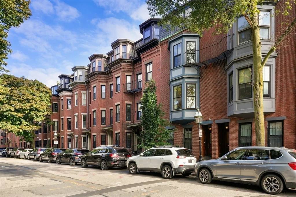 1 bed, 1 bath apartment for rent at 66 Appleton St Unit 3, South End — photo 17 of 18