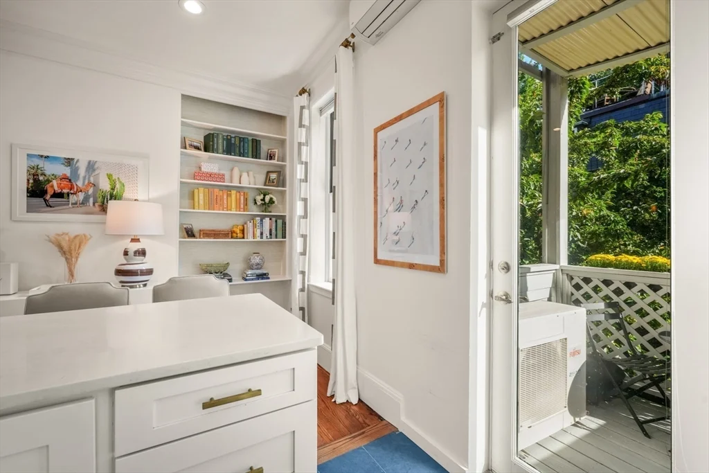 1 bed, 1 bath apartment for rent at 66 Appleton St Unit 3, South End — photo 3 of 18