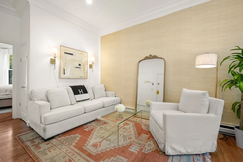 1 bed, 1 bath apartment for rent at 66 Appleton St Unit 3, South End — photo 6 of 18