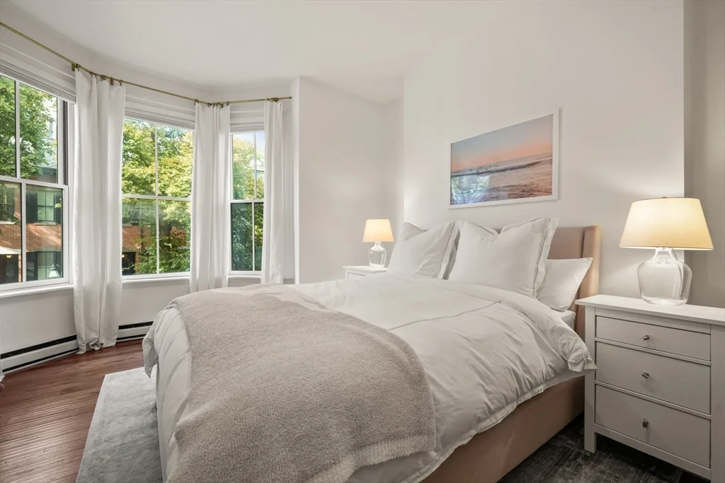 1 bed, 1 bath apartment for rent at 66 Appleton St Unit 3, South End — photo 9 of 18