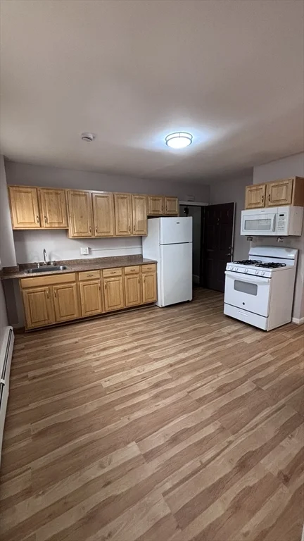 3 bed, 1 bath apartment for rent at 66 Batchelder St Unit 2, Roxbury