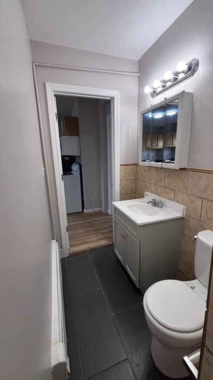 3 bed, 1 bath apartment for rent at 66 Batchelder St Unit 2, Roxbury — photo 2 of 14