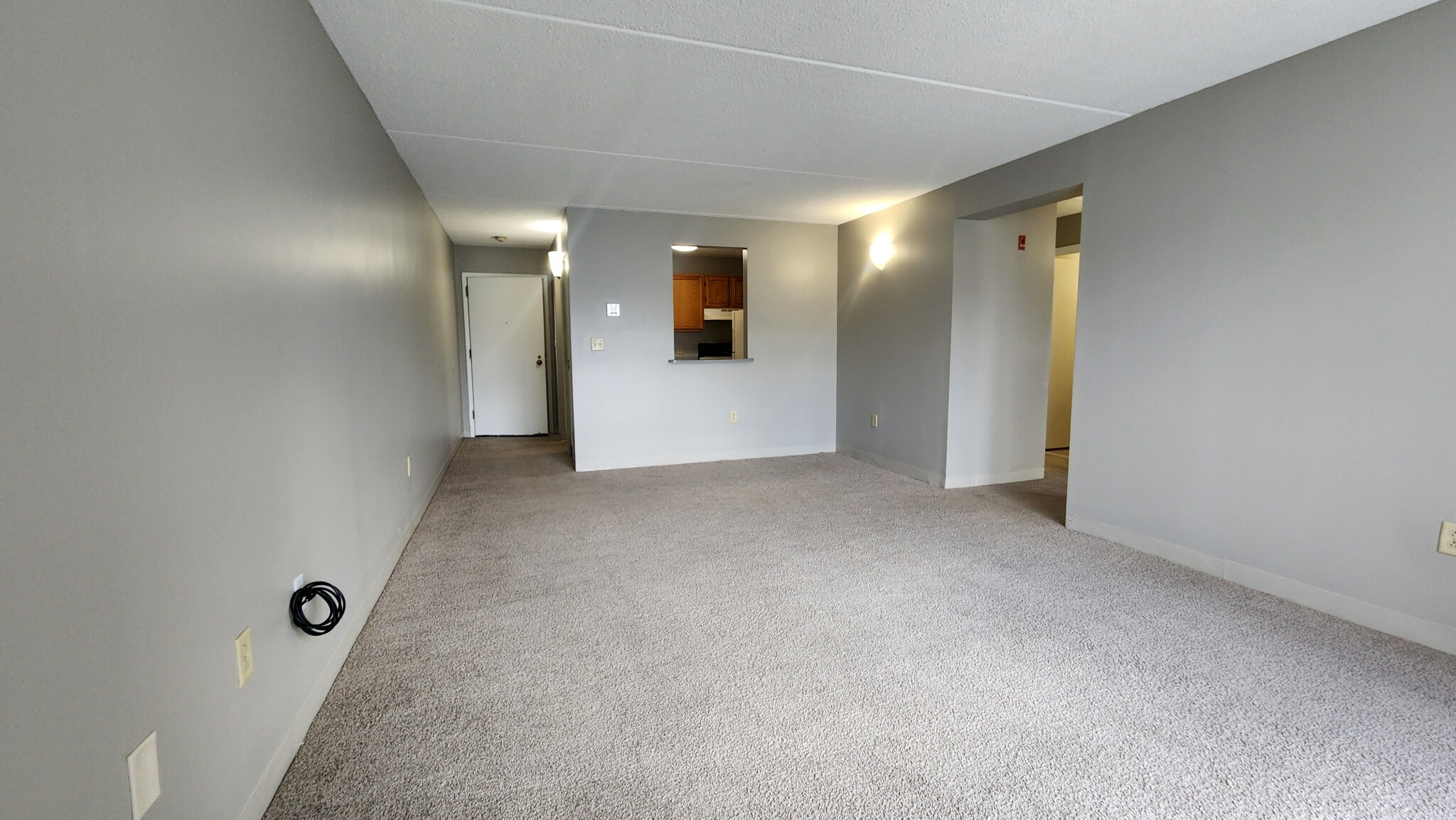 2 bed, 2 bath apartment for rent at 66 Beach Point Pl Unit 402, Dorchester — photo 3 of 24