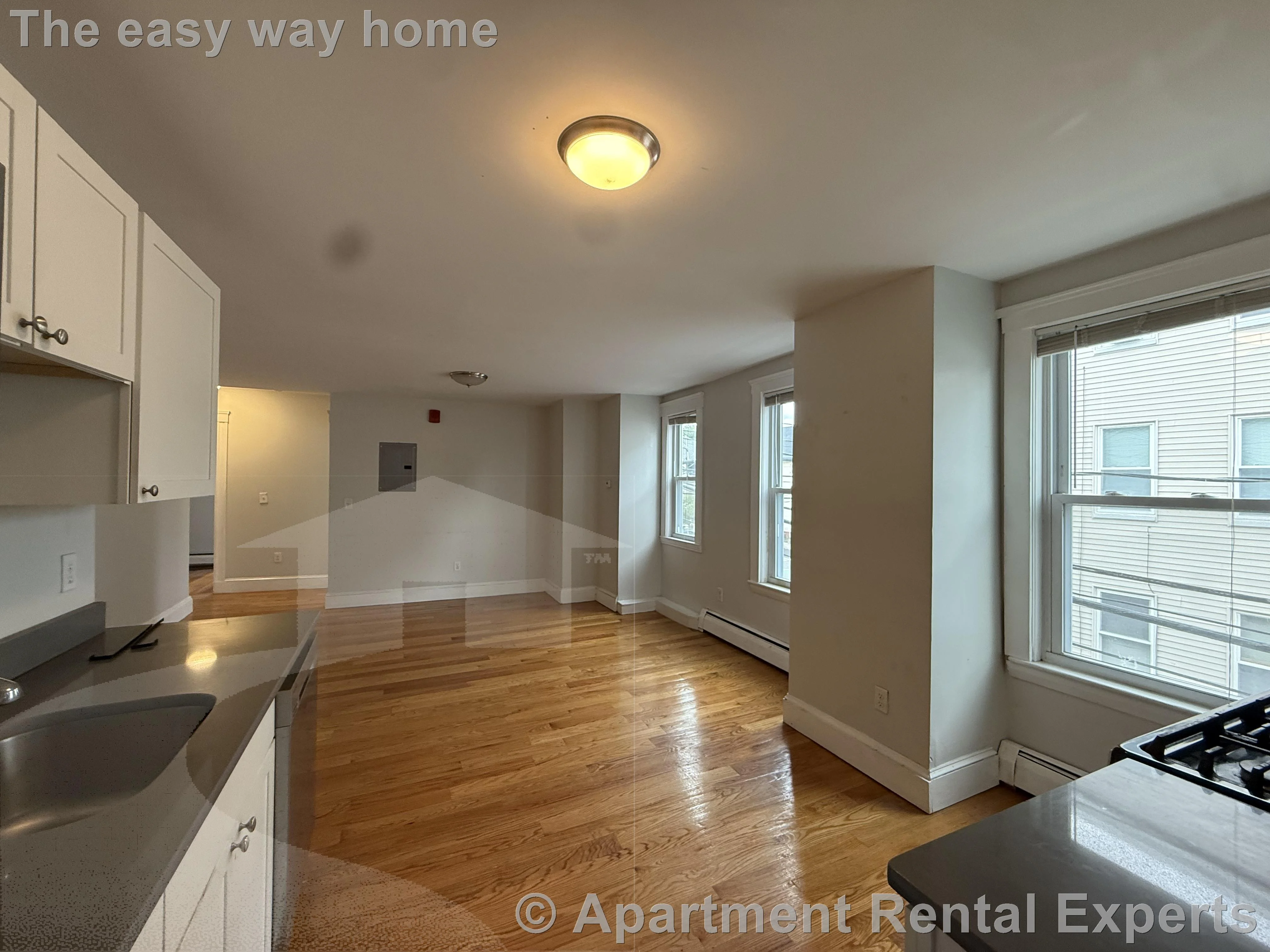 3 bed, 1 bath apartment for rent at 66 Beacon St Unit 3, Ward Two — photo 2 of 11