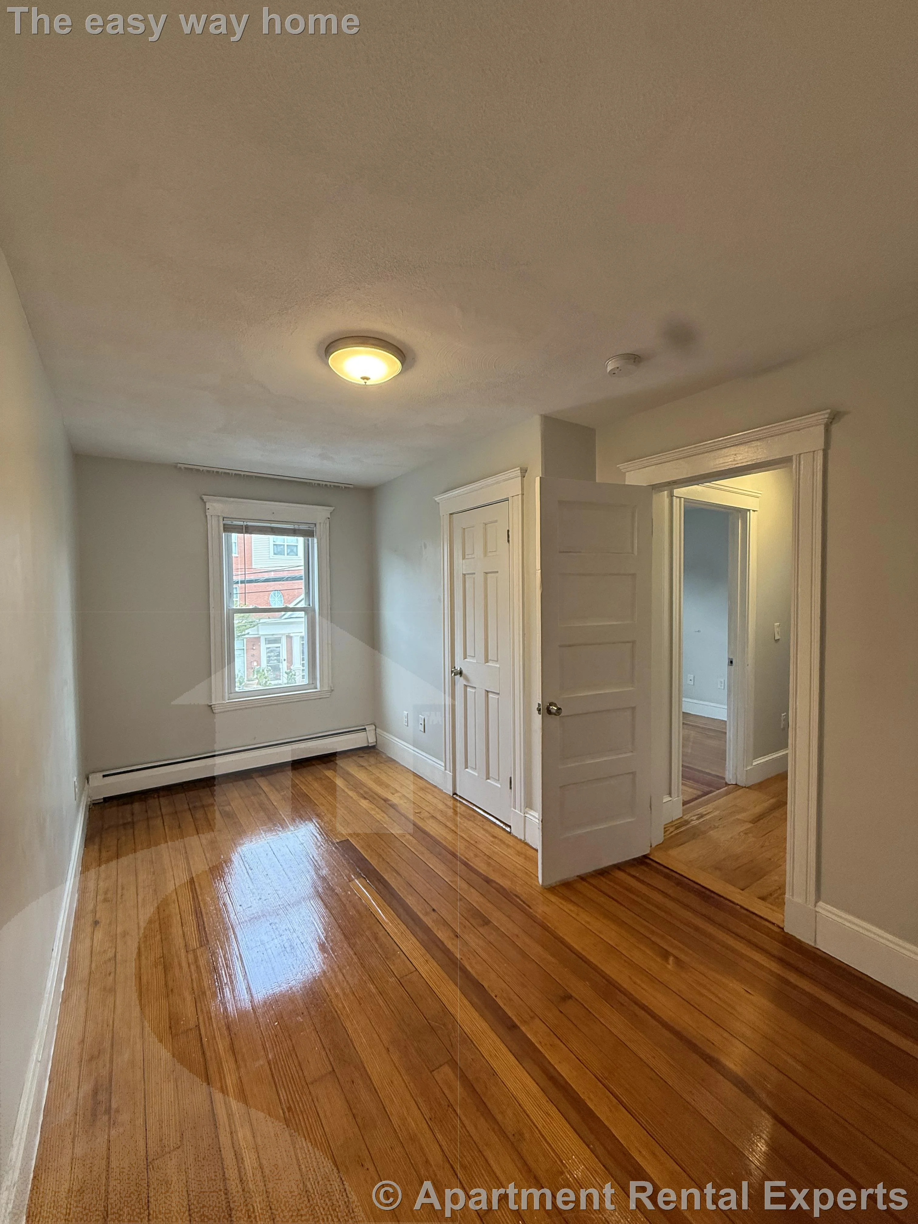 3 bed, 1 bath apartment for rent at 66 Beacon St Unit 3, Ward Two — photo 9 of 11
