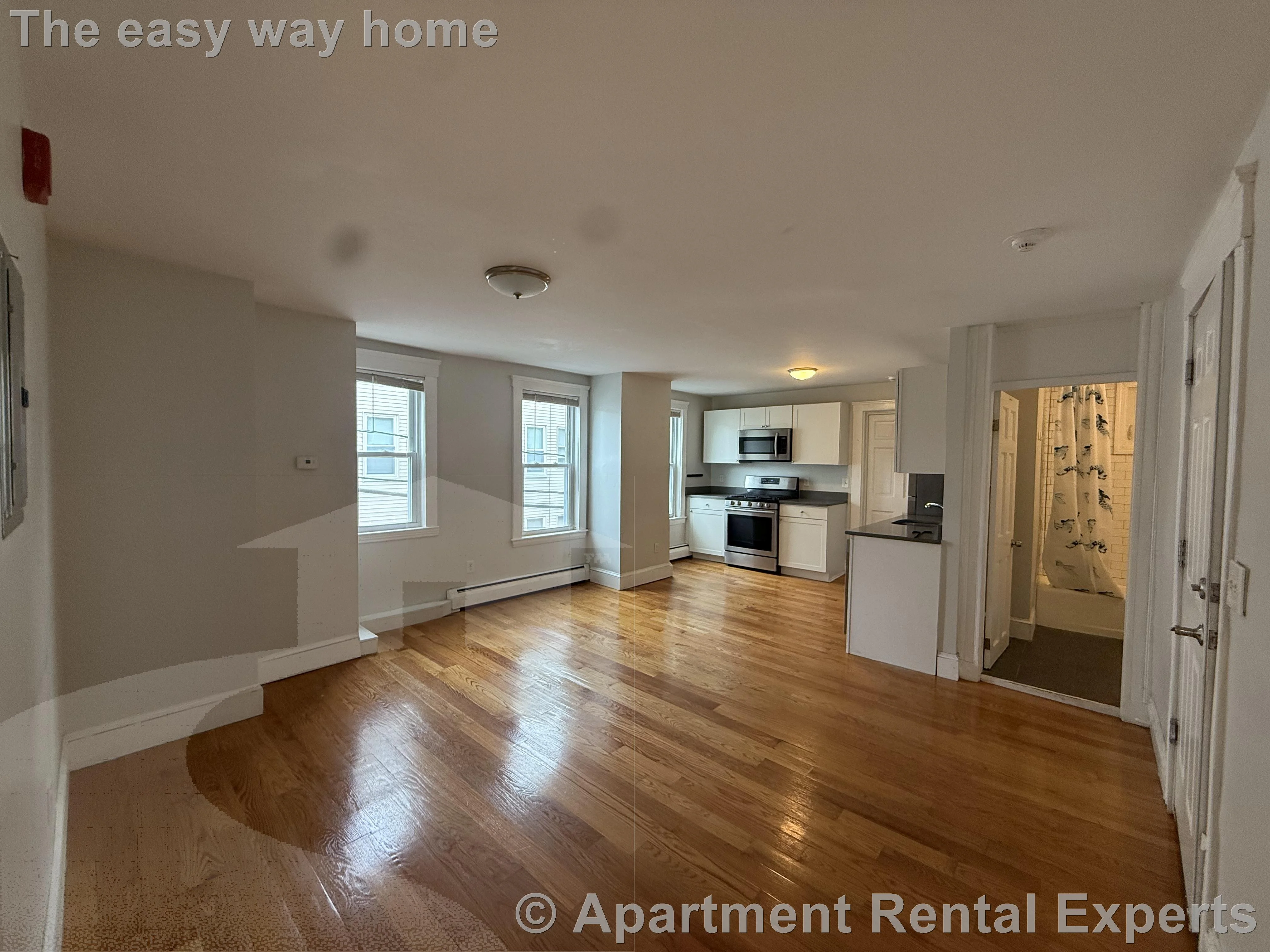 3 bed, 1 bath apartment for rent at 66 Beacon St Unit 3, Ward Two — photo 6 of 11