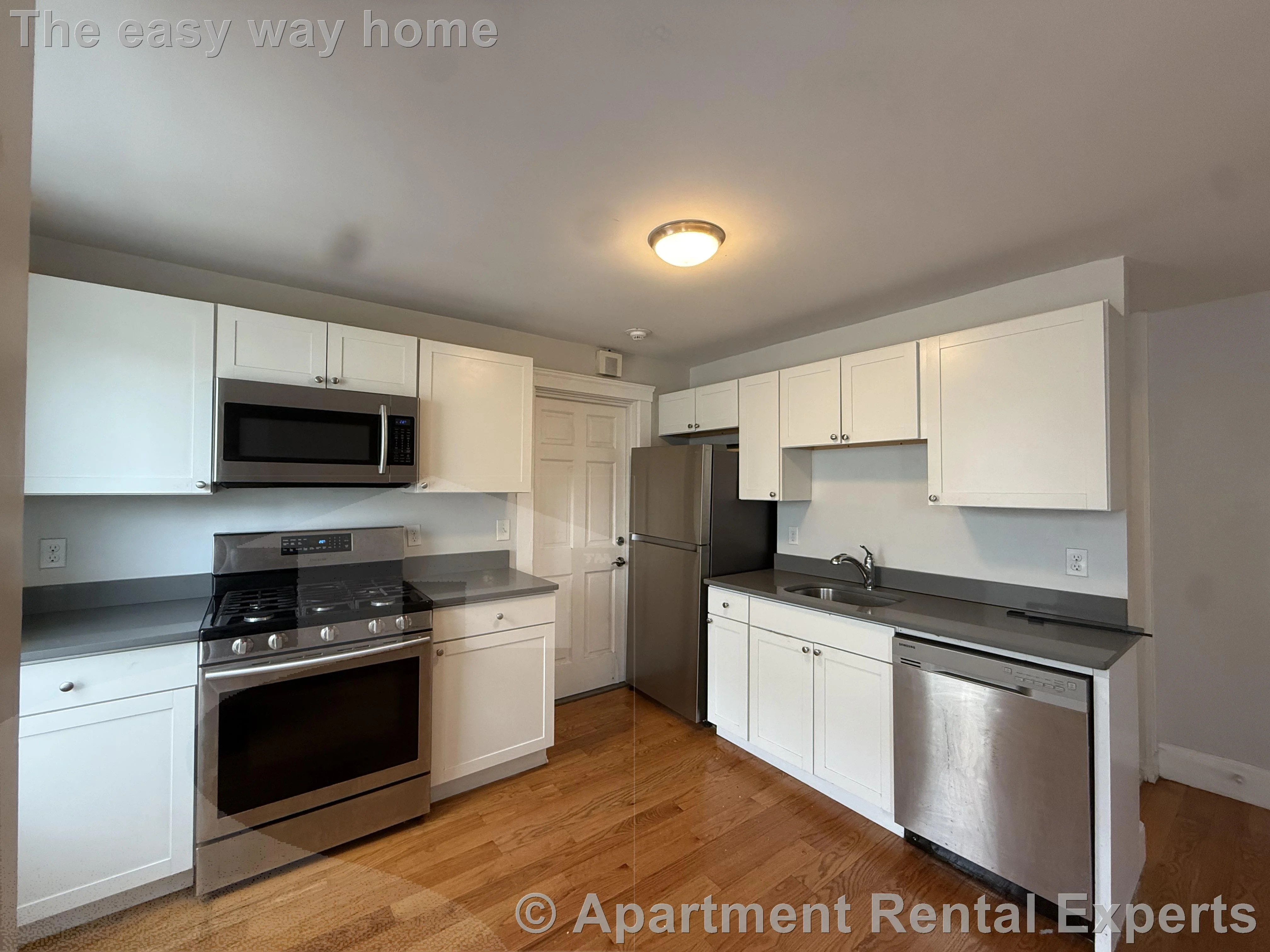 3 bed, 1 bath apartment for rent at 66 Beacon St Unit 3, Ward Two