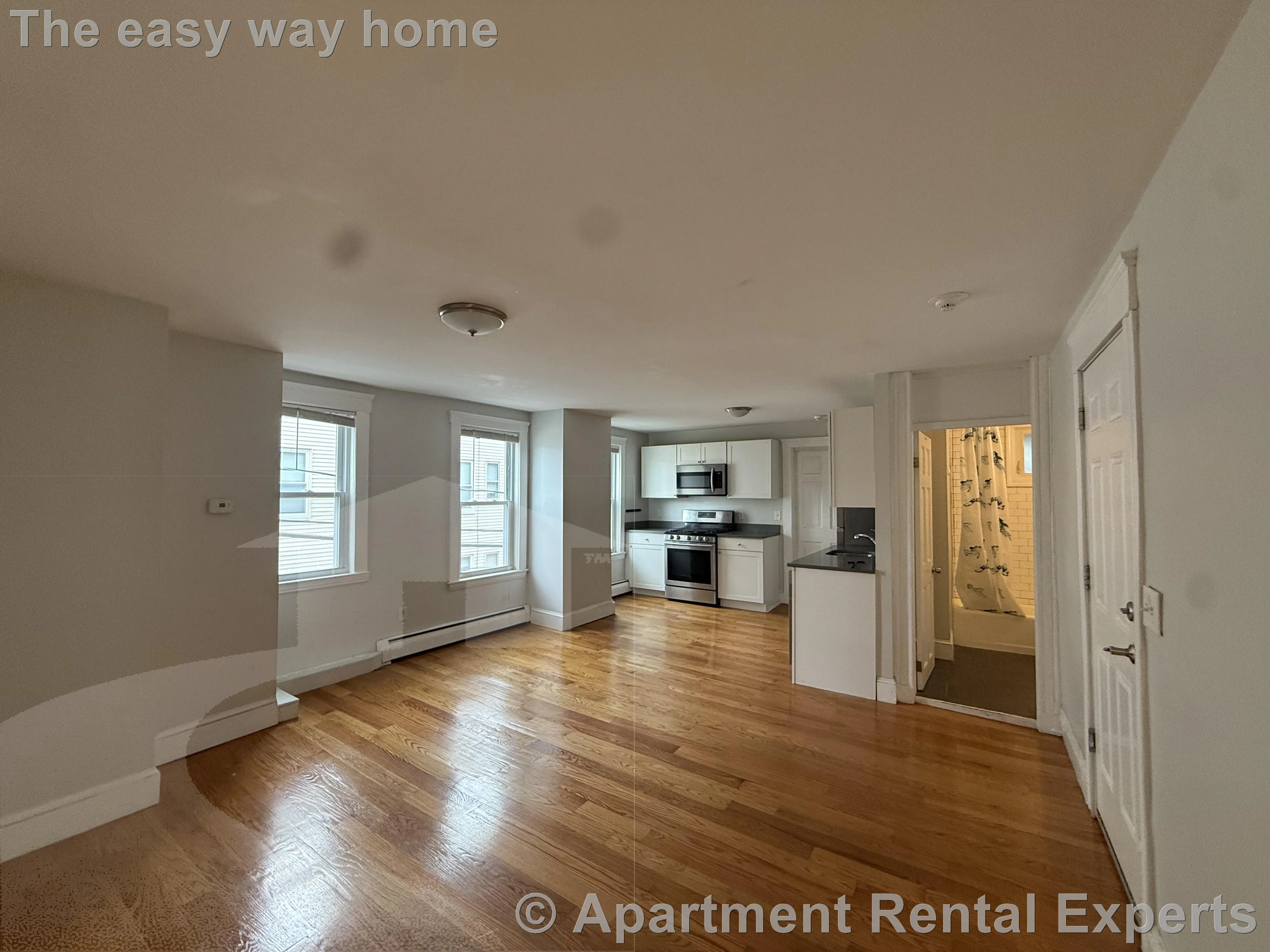 3 bed, 1 bath apartment for rent at 66 Beacon St Unit 3, Ward Two — photo 3 of 11