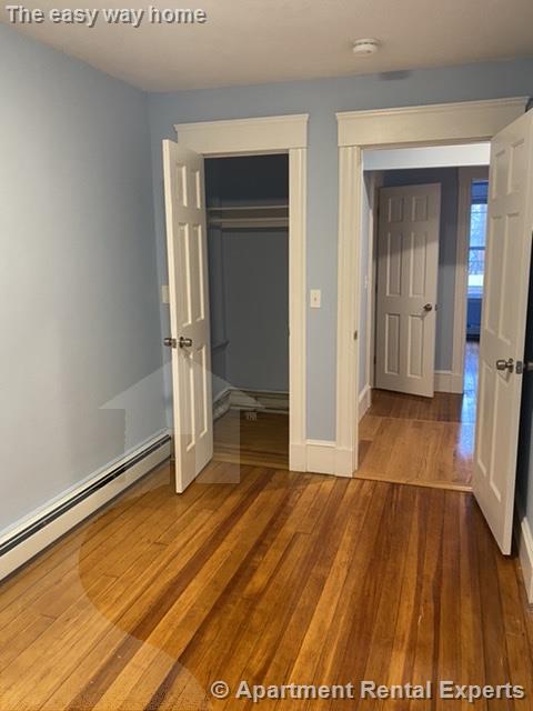 3 bed, 1 bath apartment for rent at 66 Beacon St Unit 4, Ward Two — photo 4 of 8