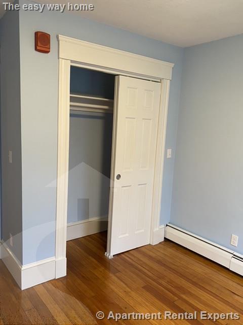 3 bed, 1 bath apartment for rent at 66 Beacon St Unit 4, Ward Two — photo 7 of 8