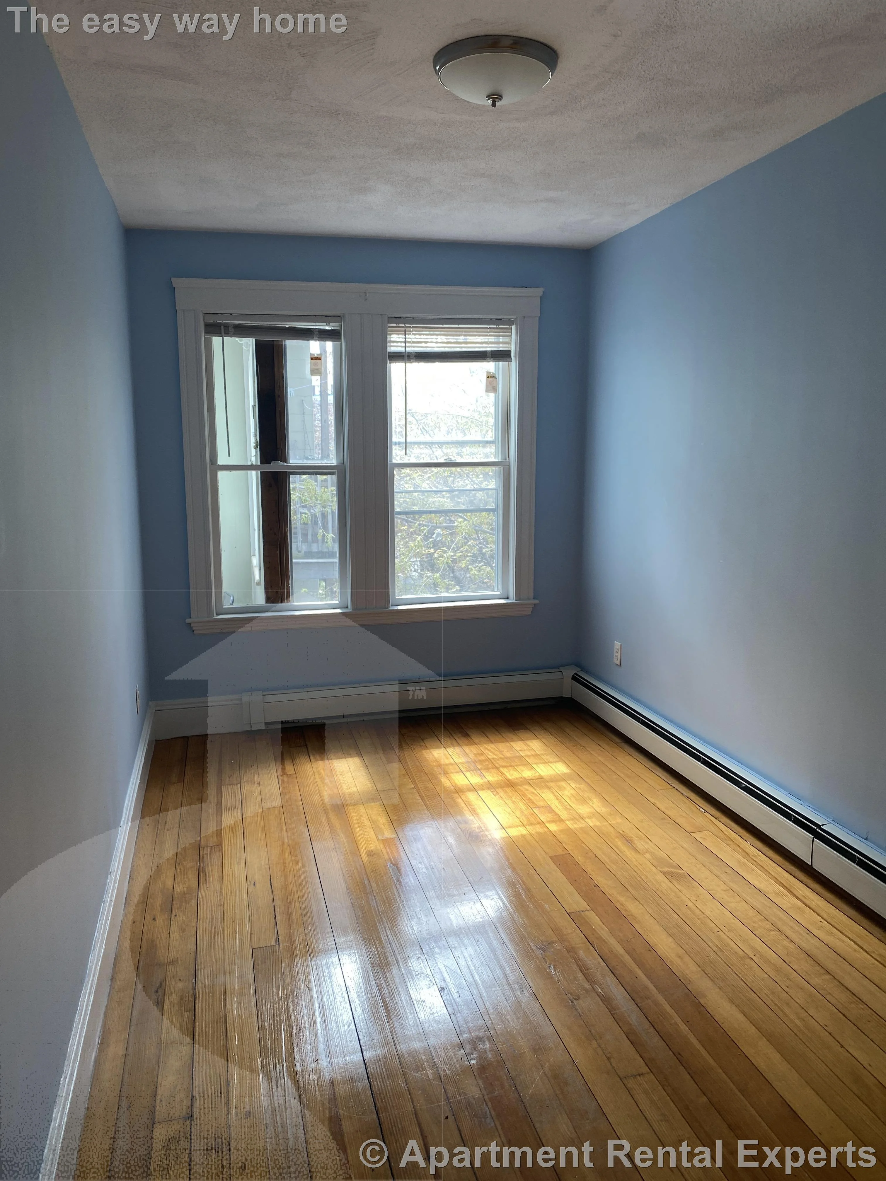 3 bed, 1 bath apartment for rent at 66 Beacon St Unit 6, Union Square — photo 2 of 6