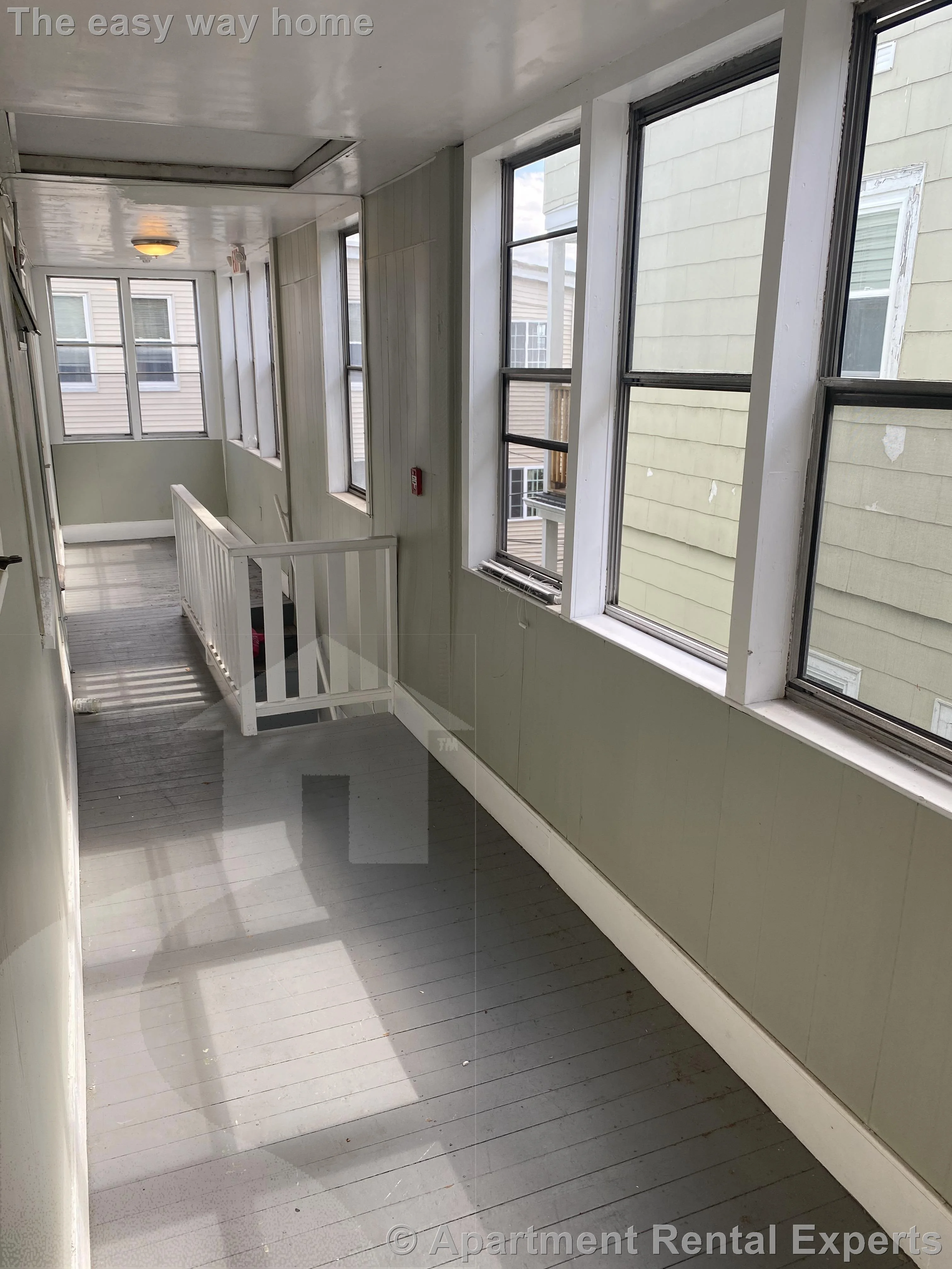 3 bed, 1 bath apartment for rent at 66 Beacon St Unit 6, Union Square — photo 6 of 6