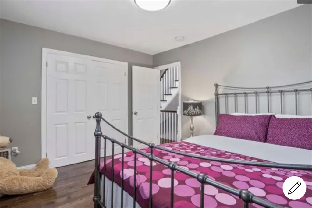 4 bed, 2.5 bath apartment for rent at 66 Bolton St Unit 1, South Boston — photo 21 of 23