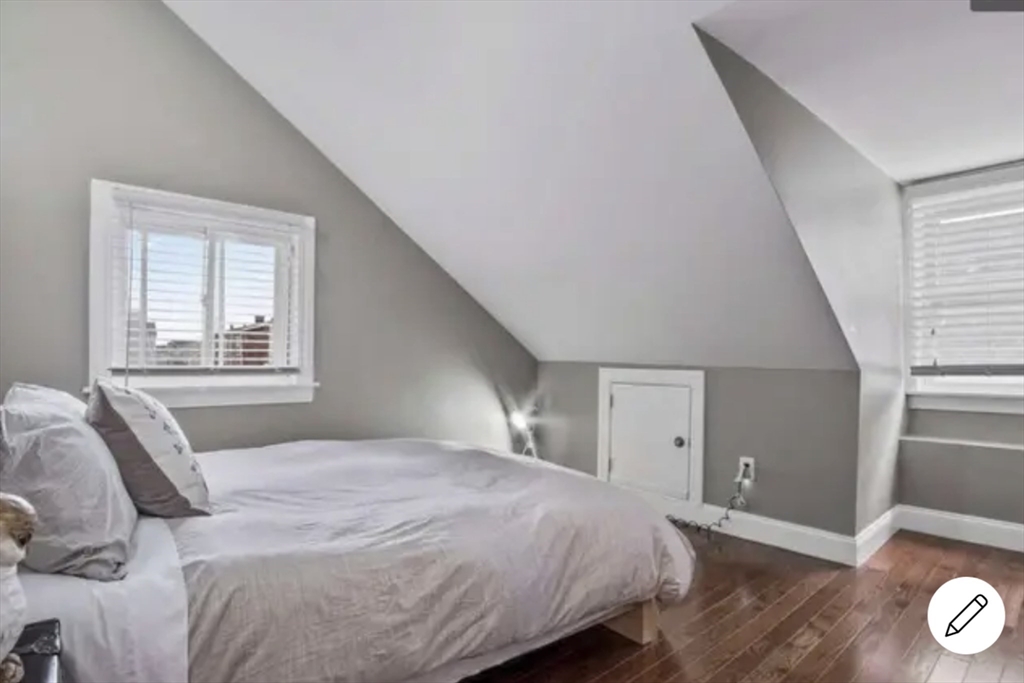 4 bed, 2.5 bath apartment for rent at 66 Bolton St Unit 1, South Boston — photo 19 of 23