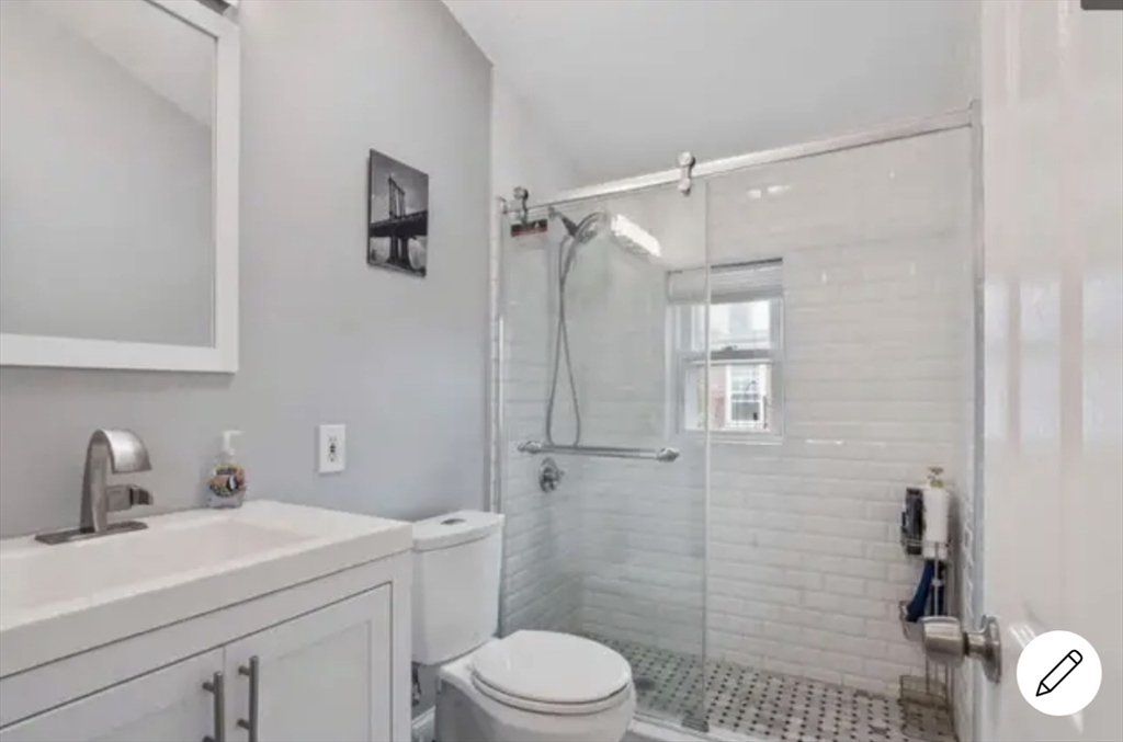 4 bed, 2.5 bath apartment for rent at 66 Bolton St Unit 1, South Boston — photo 7 of 23