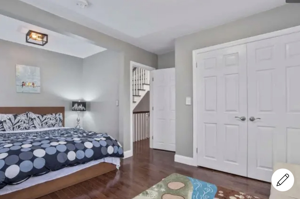 4 bed, 2.5 bath apartment for rent at 66 Bolton St Unit 1, South Boston — photo 14 of 23