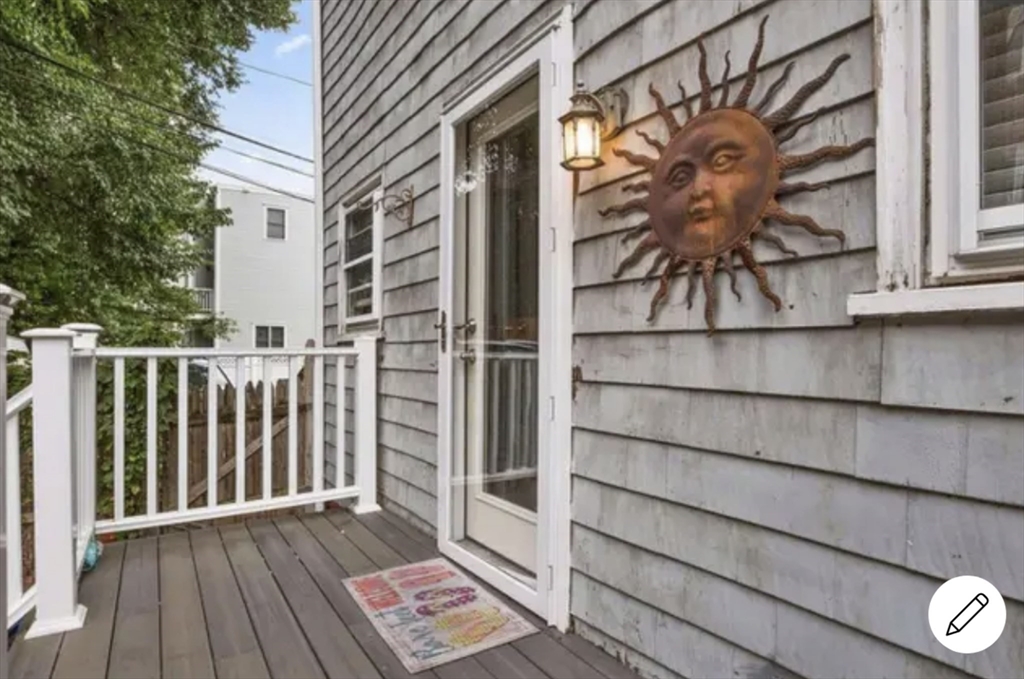4 bed, 2.5 bath apartment for rent at 66 Bolton St Unit 1, South Boston — photo 22 of 23