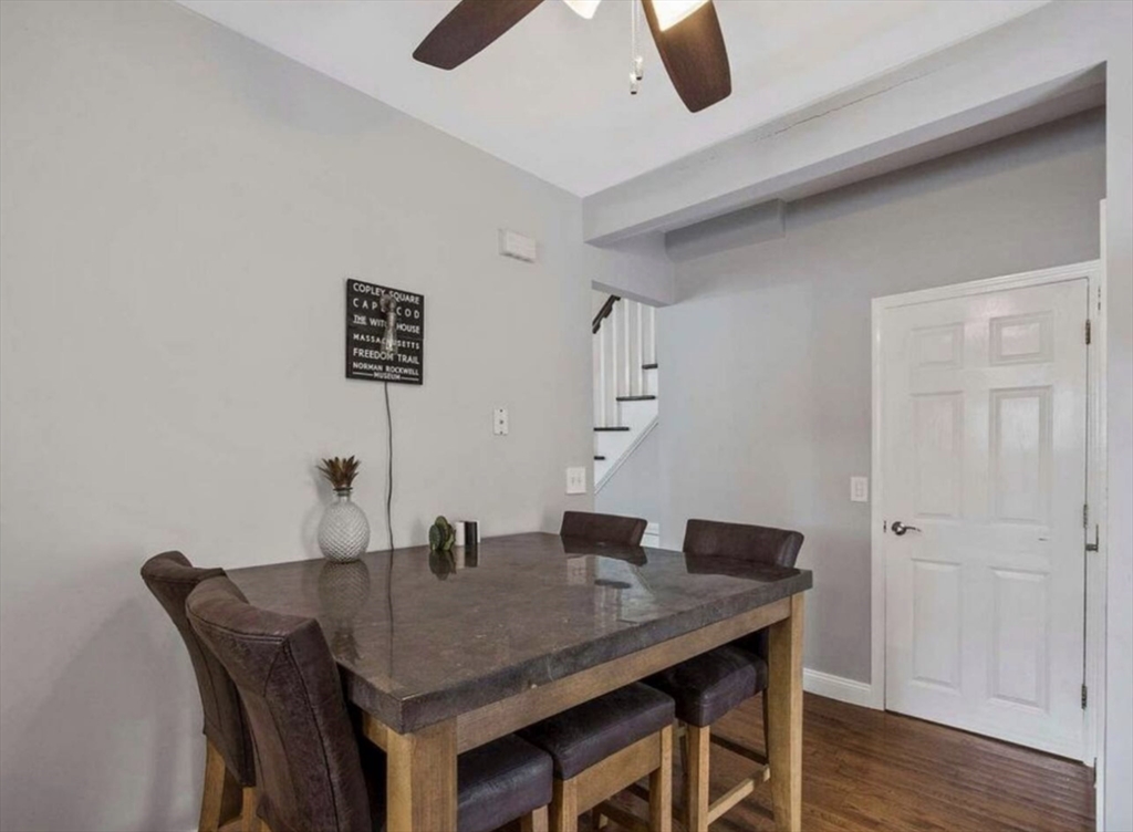 4 bed, 2.5 bath apartment for rent at 66 Bolton St Unit 1, South Boston — photo 8 of 23