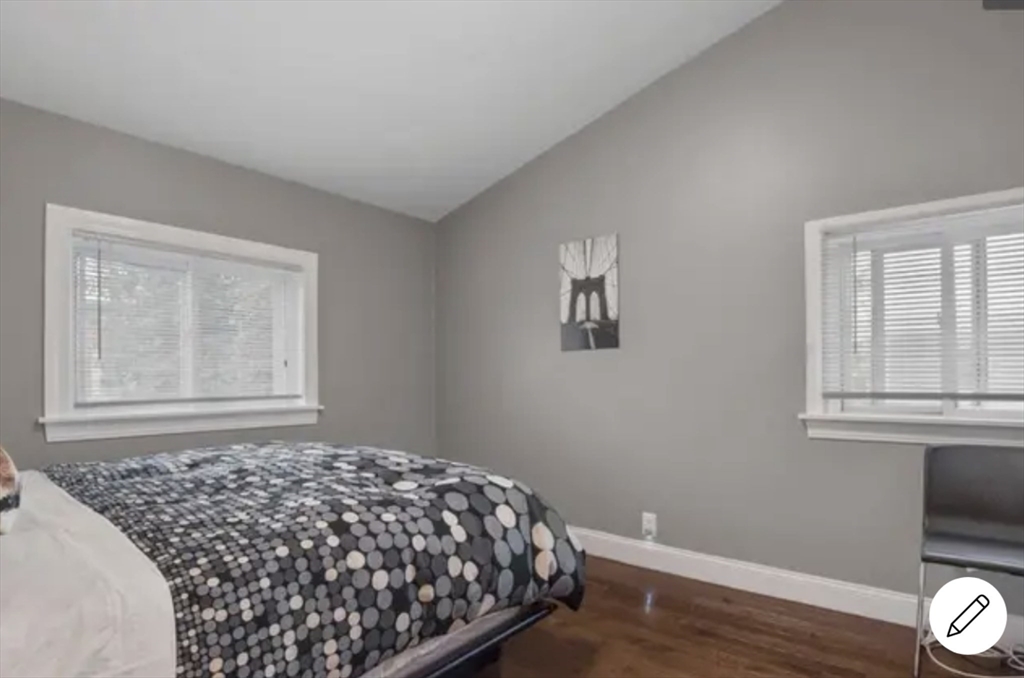 4 bed, 2.5 bath apartment for rent at 66 Bolton St Unit 1, South Boston — photo 12 of 23