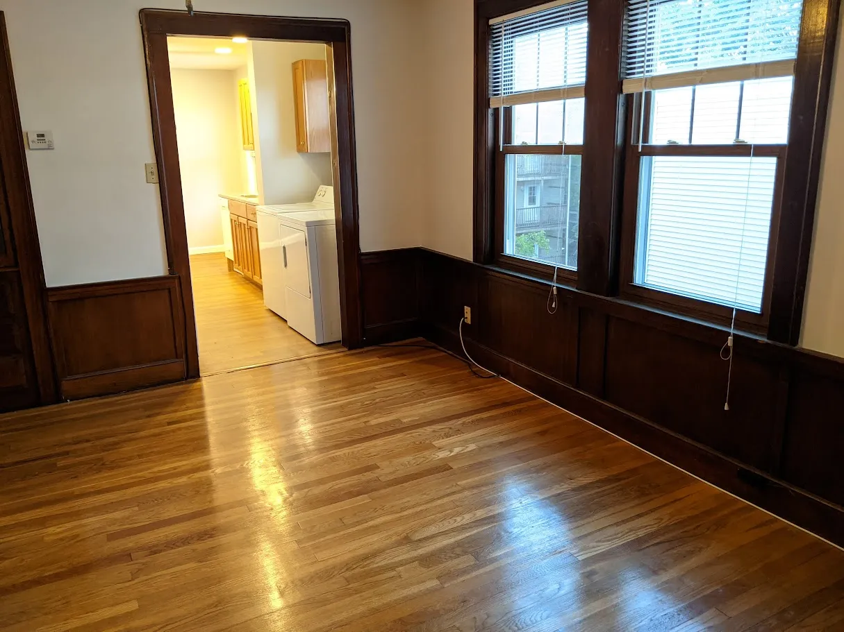 2.5 bed, 1 bath apartment for rent at 66 Brock St Unit 3, Oak Square — photo 7 of 21