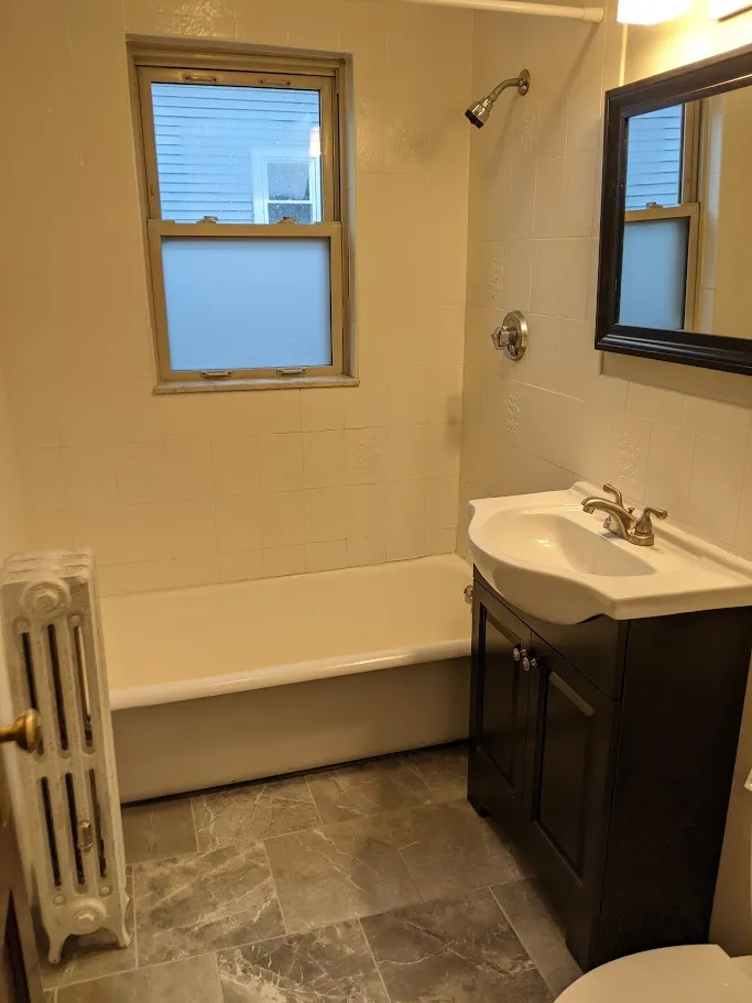 2.5 bed, 1 bath apartment for rent at 66 Brock St Unit 3, Oak Square — photo 17 of 21