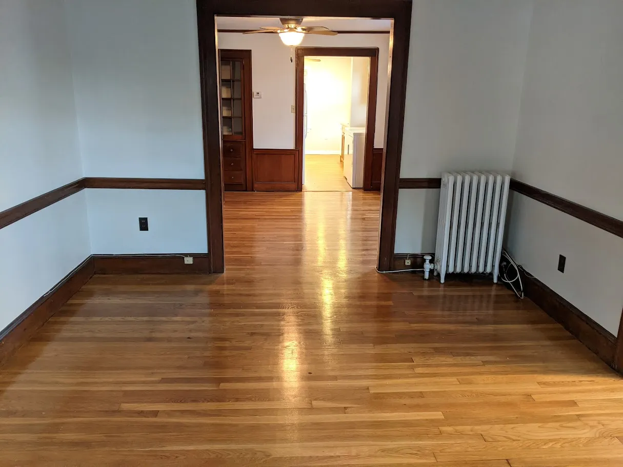 2.5 bed, 1 bath apartment for rent at 66 Brock St Unit 3, Oak Square — photo 2 of 21