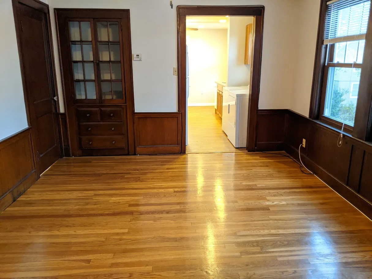 2.5 bed, 1 bath apartment for rent at 66 Brock St Unit 3, Oak Square — photo 6 of 21