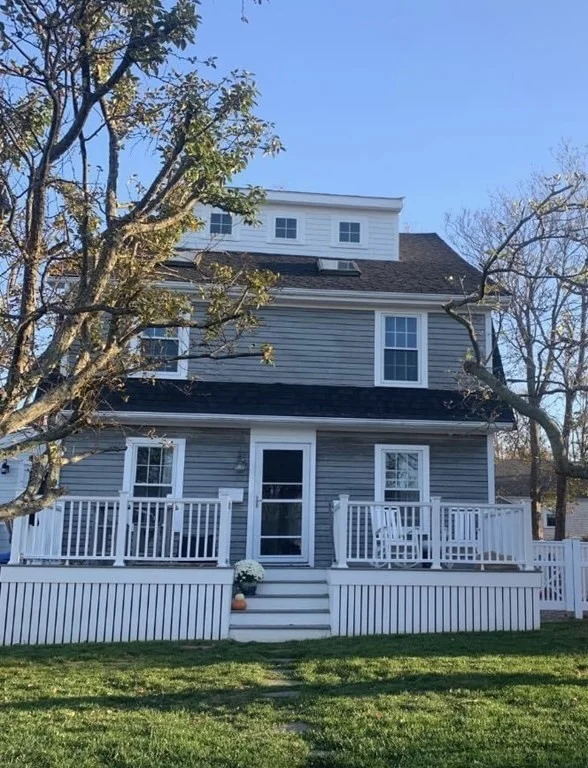 4 bed, 2 bath apartment for rent at 66 Brockton Ave Unit 66, Scituate