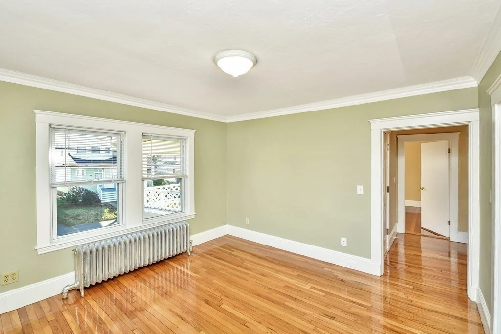 3 bed, 1 bath apartment for rent at 66 Brook Rd Unit 2, Milton — photo 9 of 36