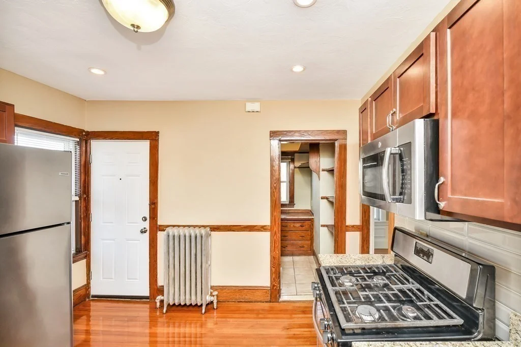 3 bed, 1 bath apartment for rent at 66 Brook Rd Unit 2, Milton — photo 18 of 36